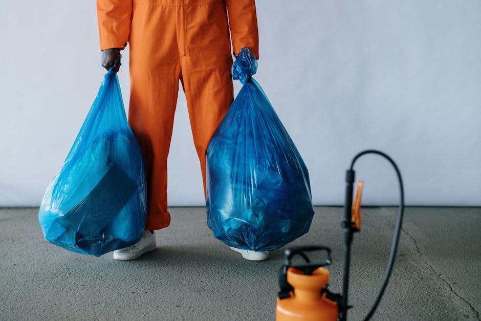 Do Pinner residents need permits for garden waste removal