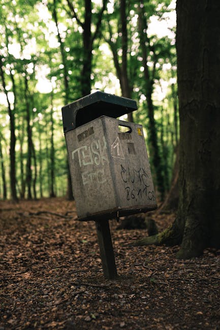 Urgent rubbish removal for Pinner Park estate