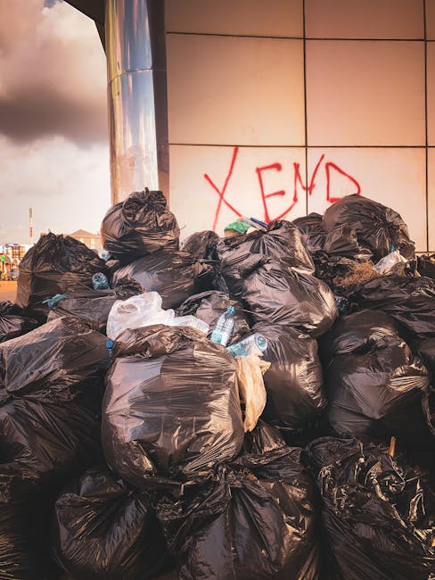 What to know about access issues for Pinner rubbish jobs